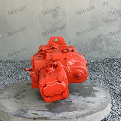 ปั๊มไฮดรอลิก PSVD2-27E-21 ชิ้นส่วนอะไหล่รถขุด Belparts