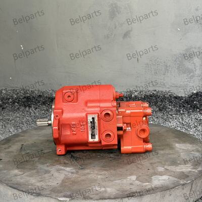 PVD-00B-15P-5AG3-5773A ปั๊มแกนพิสตองไฮดรอลิก 1-2T เครื่องขุดขนาดเล็ก