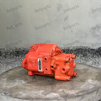 PVD-00B-15P-5AG3-5773A ปั๊มแกนพิสตองไฮดรอลิก 1-2T เครื่องขุดขนาดเล็ก