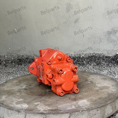 PVD-00B-15P-5AG3-5773A ปั๊มแกนพิสตองไฮดรอลิก 1-2T เครื่องขุดขนาดเล็ก