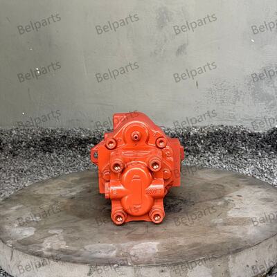 PVD-00B-15P-5AG3-5773A ปั๊มแกนพิสตองไฮดรอลิก 1-2T เครื่องขุดขนาดเล็ก