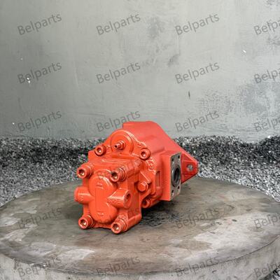 PVD-00B-15P-5AG3-5773A ปั๊มแกนพิสตองไฮดรอลิก 1-2T เครื่องขุดขนาดเล็ก