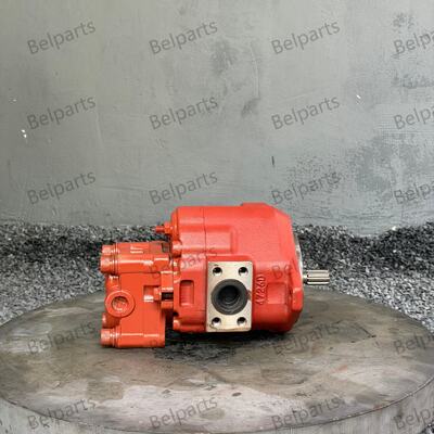 PVD-00B-15P-5AG3-5773A ปั๊มแกนพิสตองไฮดรอลิก 1-2T เครื่องขุดขนาดเล็ก