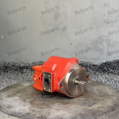 PVD-00B-15P-5AG3-5773A ปั๊มแกนพิสตองไฮดรอลิก 1-2T เครื่องขุดขนาดเล็ก