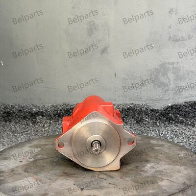PVD-00B-15P-5AG3-5773A ปั๊มแกนพิสตองไฮดรอลิก 1-2T เครื่องขุดขนาดเล็ก