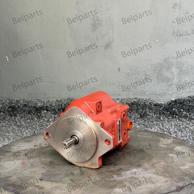 PVD-00B-15P-5AG3-5773A ปั๊มแกนพิสตองไฮดรอลิก 1-2T เครื่องขุดขนาดเล็ก