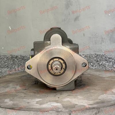 ปั๊มไฮดรอลิก PVD-0B-24P-6G3-4191A ZX26U-5A ชุดปั๊มไฮดรอลิกหลักสำหรับรถขุดขนาดเล็ก Belparts