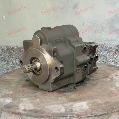 ปั๊มไฮดรอลิก PVD-0B-24P-6G3-4191A ZX26U-5A ชุดปั๊มไฮดรอลิกหลักสำหรับรถขุดขนาดเล็ก Belparts