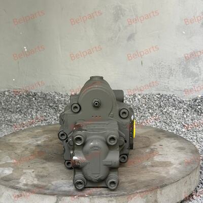 ปั๊มไฮดรอลิก PVD-0B-24P-6G3-4191A ZX26U-5A ชุดปั๊มไฮดรอลิกหลักสำหรับรถขุดขนาดเล็ก Belparts