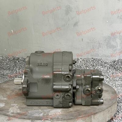 ปั๊มไฮดรอลิก PVD-0B-24P-6G3-4191A ZX26U-5A ชุดปั๊มไฮดรอลิกหลักสำหรับรถขุดขนาดเล็ก Belparts