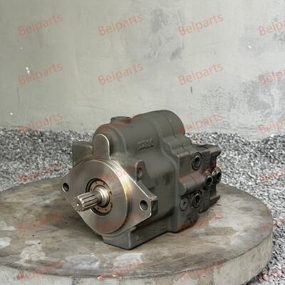 ปั๊มไฮดรอลิก PVD-0B-24P-6G3-4191A ZX26U-5A ชุดปั๊มไฮดรอลิกหลักสำหรับรถขุดขนาดเล็ก Belparts
