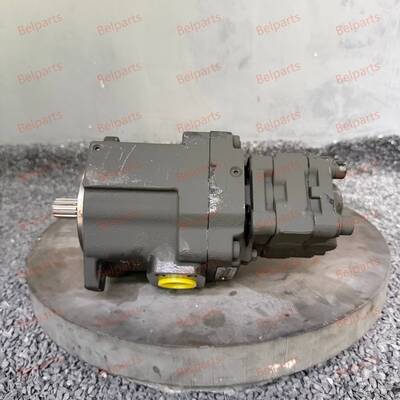 ปั๊มไฮดรอลิก PVD-0B-24P-6G3-4191A ZX26U-5A ชุดปั๊มไฮดรอลิกหลักสำหรับรถขุดขนาดเล็ก Belparts
