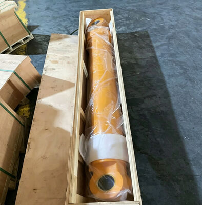 R500LC-7 R500-7 R500LC-7A R500-7A กระบอกแขนไฮดรอลิกสําหรับอะไหล่เครื่องขุดฮยอนดาย 31Y1-26330 หลังการตลาด คุณภาพสูง