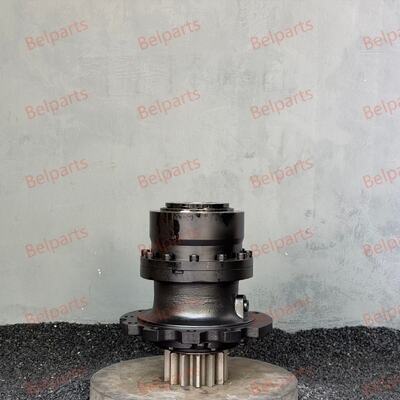EX120-5 9148921 กล่องเกียร์สวิงเกียร์บอคเกาเตอร์กล่องเกียร์ลดหมุนสําหรับอะไหล่เกียร์บอคเกาเตอร์
