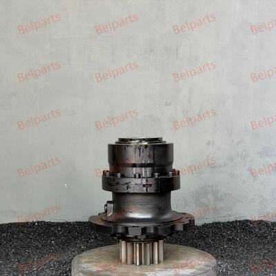 EX120-5 9148921 กล่องเกียร์สวิงเกียร์บอคเกาเตอร์กล่องเกียร์ลดหมุนสําหรับอะไหล่เกียร์บอคเกาเตอร์
