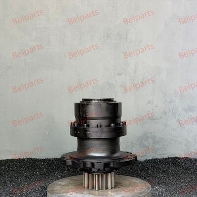 EX120-5 9148921 กล่องเกียร์สวิงเกียร์บอคเกาเตอร์กล่องเกียร์ลดหมุนสําหรับอะไหล่เกียร์บอคเกาเตอร์