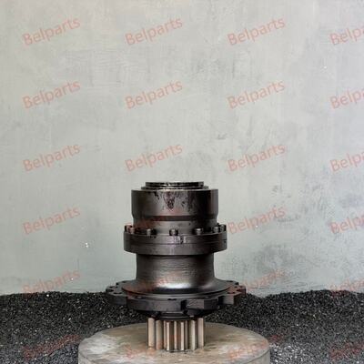 EX120-5 9148921 กล่องเกียร์สวิงเกียร์บอคเกาเตอร์กล่องเกียร์ลดหมุนสําหรับอะไหล่เกียร์บอคเกาเตอร์
