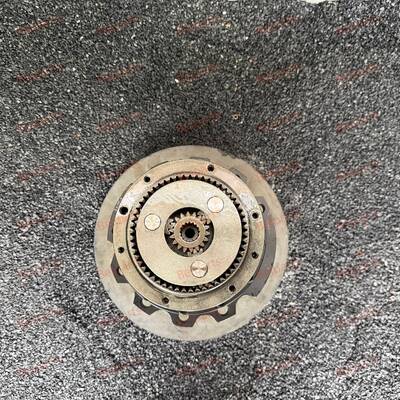 EX120-5 9148921 กล่องเกียร์สวิงเกียร์บอคเกาเตอร์กล่องเกียร์ลดหมุนสําหรับอะไหล่เกียร์บอคเกาเตอร์