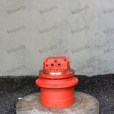 PHV-390-53B-8940A Excavator Travel Motor Assembly Final Drive Gearbox Walking Drive Motor Bel Parts เครื่องขุดเครื่องขนยนต์ เครื่องขนยนต์ขนยนต์