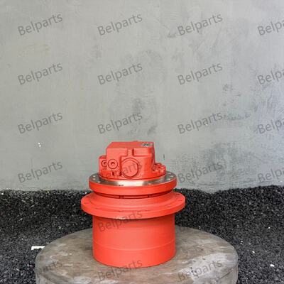 PHV-390-53B-8940A Excavator Travel Motor Assembly Final Drive Gearbox Walking Drive Motor Bel Parts เครื่องขุดเครื่องขนยนต์ เครื่องขนยนต์ขนยนต์
