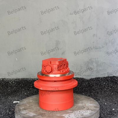 PHV-390-53B-8940A Excavator Travel Motor Assembly Final Drive Gearbox Walking Drive Motor Bel Parts เครื่องขุดเครื่องขนยนต์ เครื่องขนยนต์ขนยนต์