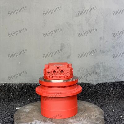PHV-390-53B-8940A Excavator Travel Motor Assembly Final Drive Gearbox Walking Drive Motor Bel Parts เครื่องขุดเครื่องขนยนต์ เครื่องขนยนต์ขนยนต์