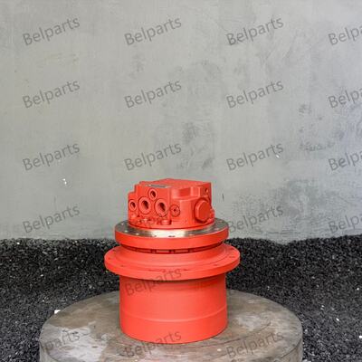 PHV-390-53B-8940A Excavator Travel Motor Assembly Final Drive Gearbox Walking Drive Motor Bel Parts เครื่องขุดเครื่องขนยนต์ เครื่องขนยนต์ขนยนต์
