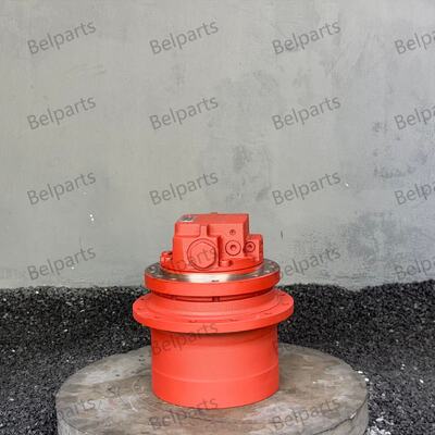 PHV-390-53B-8940A Excavator Travel Motor Assembly Final Drive Gearbox Walking Drive Motor Bel Parts เครื่องขุดเครื่องขนยนต์ เครื่องขนยนต์ขนยนต์