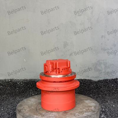 PHV-390-53B-8940A Excavator Travel Motor Assembly Final Drive Gearbox Walking Drive Motor Bel Parts เครื่องขุดเครื่องขนยนต์ เครื่องขนยนต์ขนยนต์