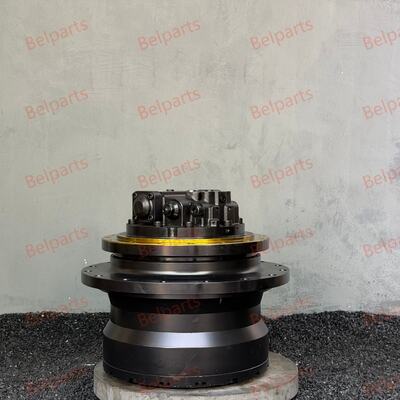 ZX160 ZX160-1  ZX160LCT, ZX185USR 4447928  Excavator Final Drive Travel Motor Assembly Walking Drive Reducer Belparts