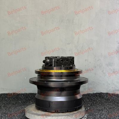 ZX160 ZX160-1  ZX160LCT, ZX185USR 4447928  Excavator Final Drive Travel Motor Assembly Walking Drive Reducer Belparts