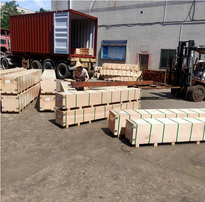 PC1250LC-8 PC1250-8 Hydraulic Boom Cylinder for Komatsu Excavator Spare Parts 21N-63-02304 Aftermarket High Quality