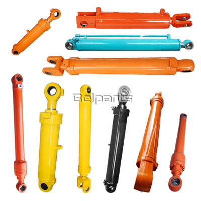 225DLC 225D Hydraulic Bucket Cylinder for Deere Excavator Spare Parts 9248307G Aftermarket High Quality