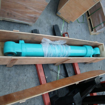 EC330B ซิลินเดอร์พูลไฮดรอลิก สําหรับอะไหล่เครื่องขุด 14503654 ตลาดหลังการขาย คุณภาพสูง