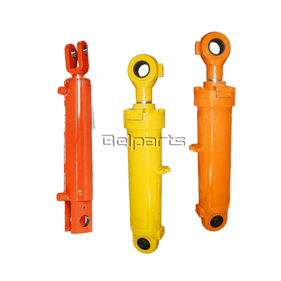 PC308USLC-3 PC308US-3 ซิลินเดอร์ถังไฮดรอลิกสําหรับ Komatsu Excavator อะไหล่ 707-01-0A420 หลังการตลาด คุณภาพสูง