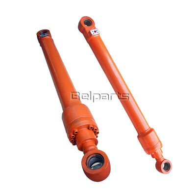 PC308USLC-3 PC308US-3 ซิลินเดอร์ถังไฮดรอลิกสําหรับ Komatsu Excavator อะไหล่ 707-01-0A420 หลังการตลาด คุณภาพสูง
