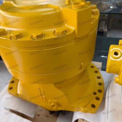 PC1250‑8 21N‑26‑00070  Swing Gearbox Assembly Excavator Swing Reduction Gear Box Compatible with  Mining Excavator Belparts
