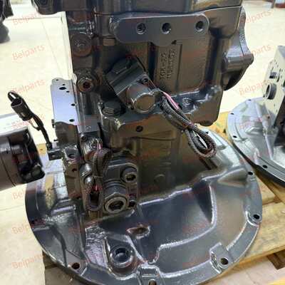PC360‑10 708‑2G‑00140 Excavator Hydraulic Pump Assembly Replacement Parts  For Belparts