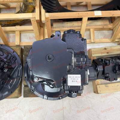 PC360‑10 708‑2G‑00140 Excavator Hydraulic Pump Assembly Replacement Parts  For Belparts