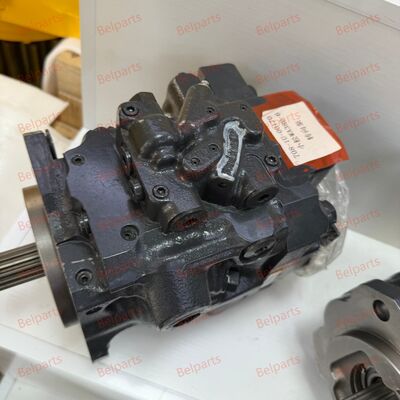 WA380‐6 708‐1U‐00170 ปั๊มหมุนไฮดรอลิก สําหรับเครื่องบรรทุกล้ออะไหล่