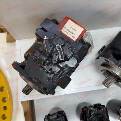 WA380‐6 708‐1U‐00170 ปั๊มหมุนไฮดรอลิก สําหรับเครื่องบรรทุกล้ออะไหล่
