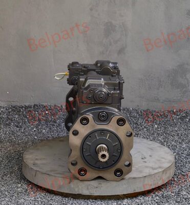 EC140 K3V63DT‐9N09‐14T ปั๊มแกนไฮดรอลิก สําหรับเครื่องขุด ปั๊มไฮดรอลิก แทนอะไหล่