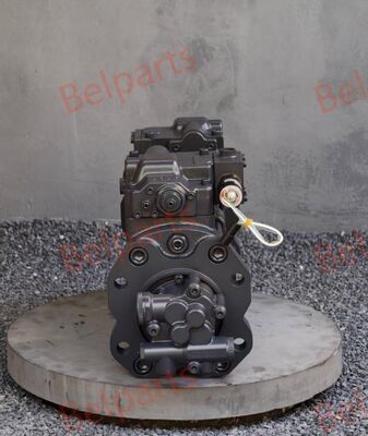 EC140 K3V63DT‐9N09‐14T ปั๊มแกนไฮดรอลิก สําหรับเครื่องขุด ปั๊มไฮดรอลิก แทนอะไหล่