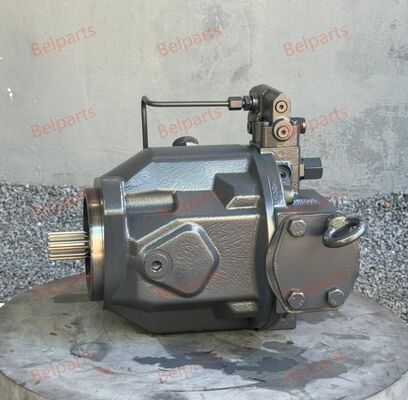 อะไหล่ปั๊มไฮดรอลิกหลักปั๊มลูกสูบสำหรับรถขุด Belparts รุ่น A10V071DFLR‑14T