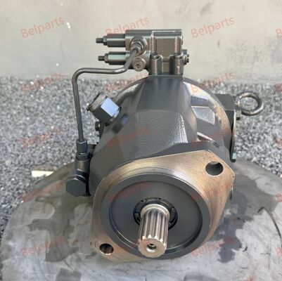 อะไหล่ปั๊มไฮดรอลิกหลักปั๊มลูกสูบสำหรับรถขุด Belparts รุ่น A10V071DFLR‑14T