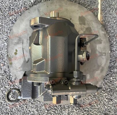 อะไหล่ปั๊มไฮดรอลิกหลักปั๊มลูกสูบสำหรับรถขุด Belparts รุ่น A10V071DFLR‑14T