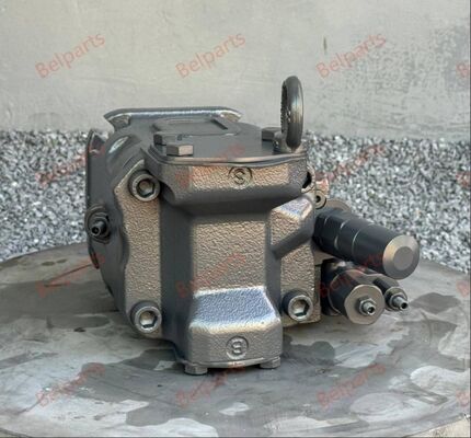 ปั๊มไฮดรอลิกหลักสำหรับรถขุด XE60D A10V072-15T สำหรับอะไหล่รถขุด Belparts