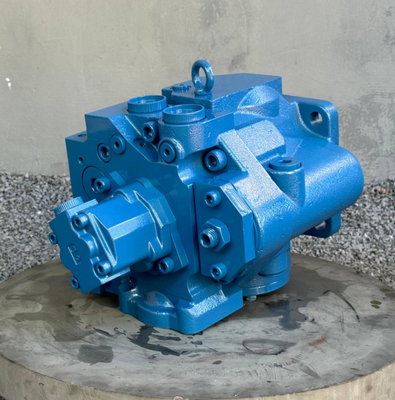 AP2D36-15T ปั๊มไฮดรอลิกสำหรับรถขุด ลูกสูบปั๊มหลัก อะไหล่ทดแทนสำหรับรถขุด Belparts