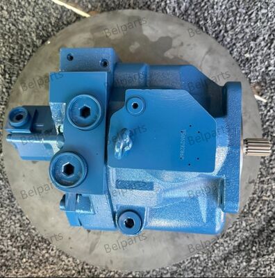 AP2D36-15T ปั๊มไฮดรอลิกสำหรับรถขุด ลูกสูบปั๊มหลัก อะไหล่ทดแทนสำหรับรถขุด Belparts