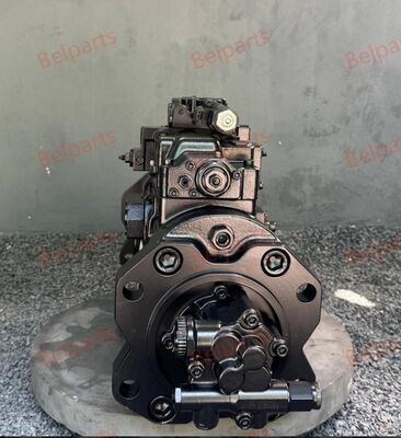 SK200-6E K3V112DTP-9TEL-14T ชุดปั๊มไฮดรอลิกหลักสำหรับรถขุด อะไหล่ทดแทน belparts
